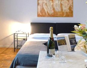 Hotel Relais Firenze Stibbert, Florence