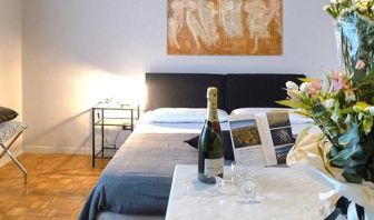 Hotel Relais Firenze Stibbert