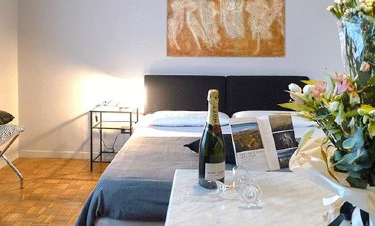 Hotel Relais Firenze Stibbert, Florence