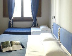 Hotel Relais Firenze Stibbert, Florence