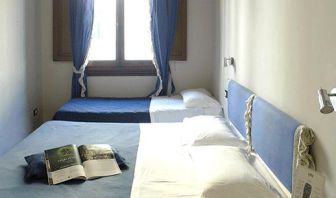 Hotel Relais Firenze Stibbert