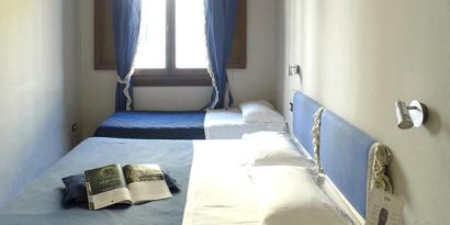 Hotel Relais Firenze Stibbert