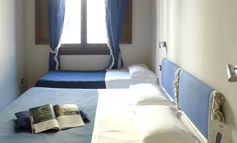 Hotel Relais Firenze Stibbert, Florence