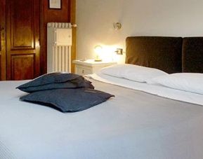 Hotel Relais Firenze Stibbert, Florence