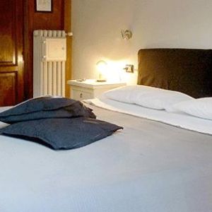 Hotel Relais Firenze Stibbert