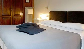 Hotel Relais Firenze Stibbert