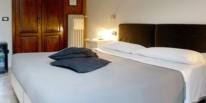 Hotel Relais Firenze Stibbert