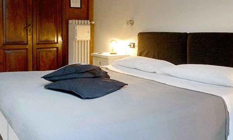 Hotel Relais Firenze Stibbert, Florence