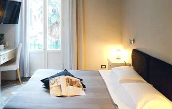 Hotel Relais Firenze Stibbert, Florence