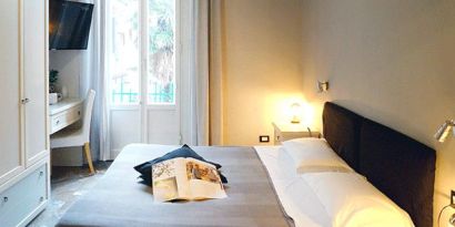 Hotel Relais Firenze Stibbert