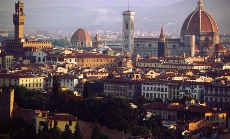 Hotel Relais Firenze Stibbert, Florence