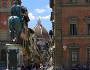 Hotel Relais Firenze Stibbert, Florence