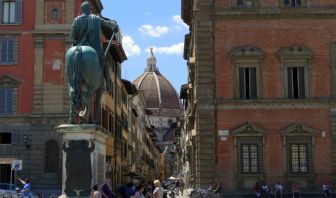 Hotel Relais Firenze Stibbert