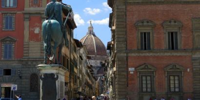 Hotel Relais Firenze Stibbert