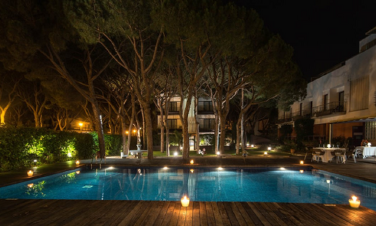 Hotel NM Suites By Escampa Hotels, Platja D'aro