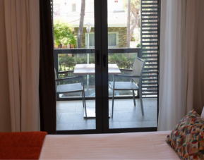 Hotel NM Suites By Escampa Hotels, Platja D'aro