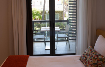 Hotel NM Suites By Escampa Hotels, Platja D'aro