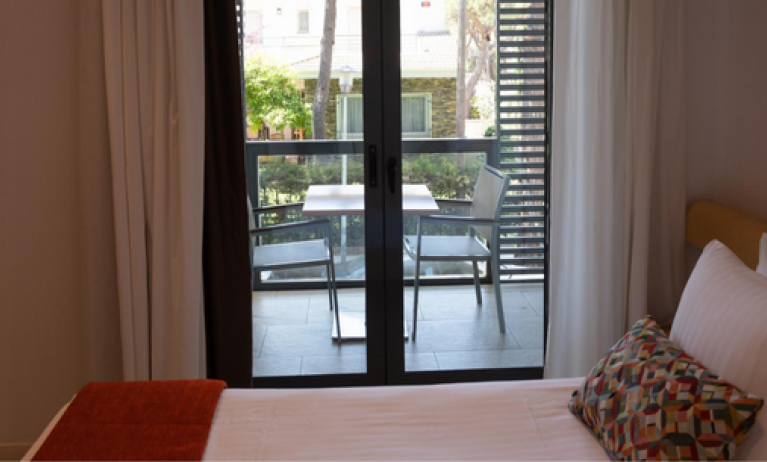 Hotel NM Suites By Escampa Hotels, Platja D'aro