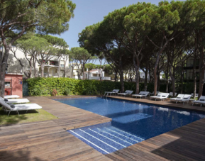 Hotel NM Suites By Escampa Hotels, Platja D'aro