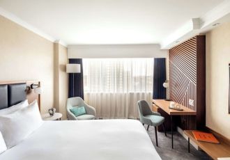 Hotel Hilton London Metropole image