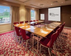 Hilton Garden Inn Luton North, Luton