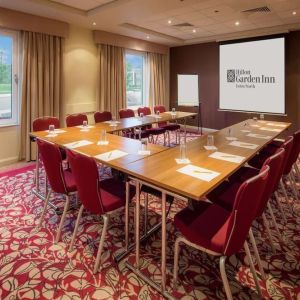 Hilton Garden Inn Luton North