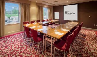 Hilton Garden Inn Luton North