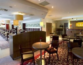 Hilton Garden Inn Luton North, Luton