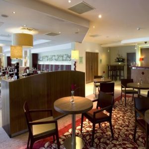 Hilton Garden Inn Luton North