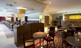 Hilton Garden Inn Luton North