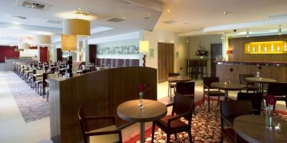 Hilton Garden Inn Luton North