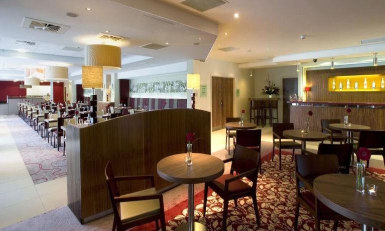 Hilton Garden Inn Luton North, Luton