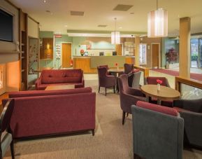 Hilton Garden Inn Luton North, Luton