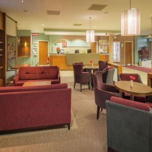 Hilton Garden Inn Luton North