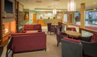 Hilton Garden Inn Luton North