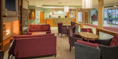 Hilton Garden Inn Luton North