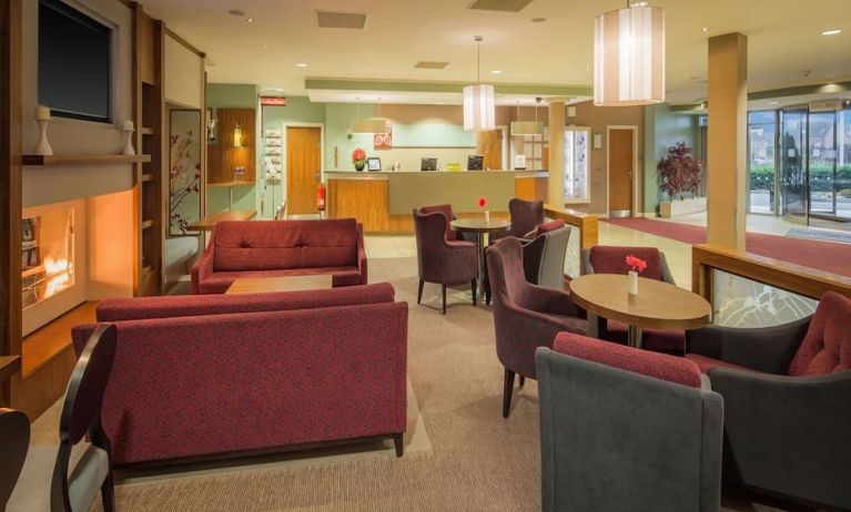 Hilton Garden Inn Luton North, Luton