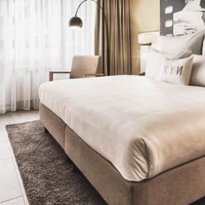 NYX Hotel Milan by Leonardo Hotels