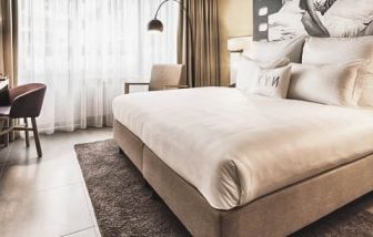 NYX Hotel Milan by Leonardo Hotels, Milan