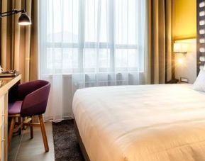 NYX Hotel Milan by Leonardo Hotels, Milan