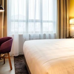 NYX Hotel Milan by Leonardo Hotels