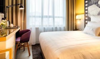 NYX Hotel Milan by Leonardo Hotels