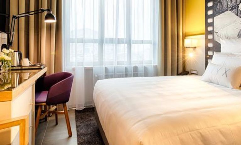 NYX Hotel Milan by Leonardo Hotels, Milan