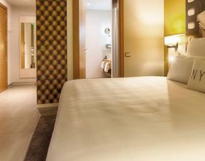 NYX Hotel Milan by Leonardo Hotels, Milan