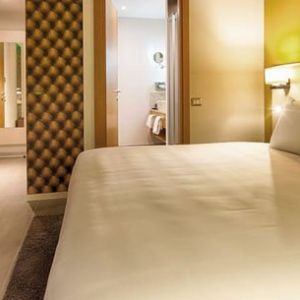 NYX Hotel Milan by Leonardo Hotels