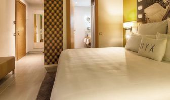 NYX Hotel Milan by Leonardo Hotels