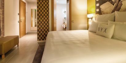 NYX Hotel Milan by Leonardo Hotels