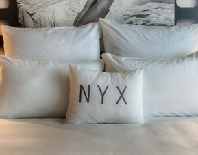 NYX Hotel Milan by Leonardo Hotels, Milan