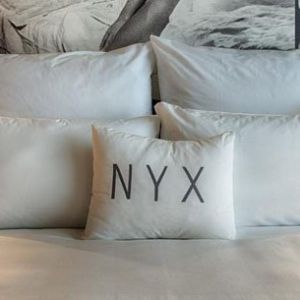 NYX Hotel Milan by Leonardo Hotels