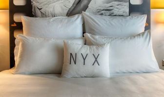 NYX Hotel Milan by Leonardo Hotels